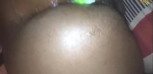  Hot Drunk Fun With A Bottle In My Ass